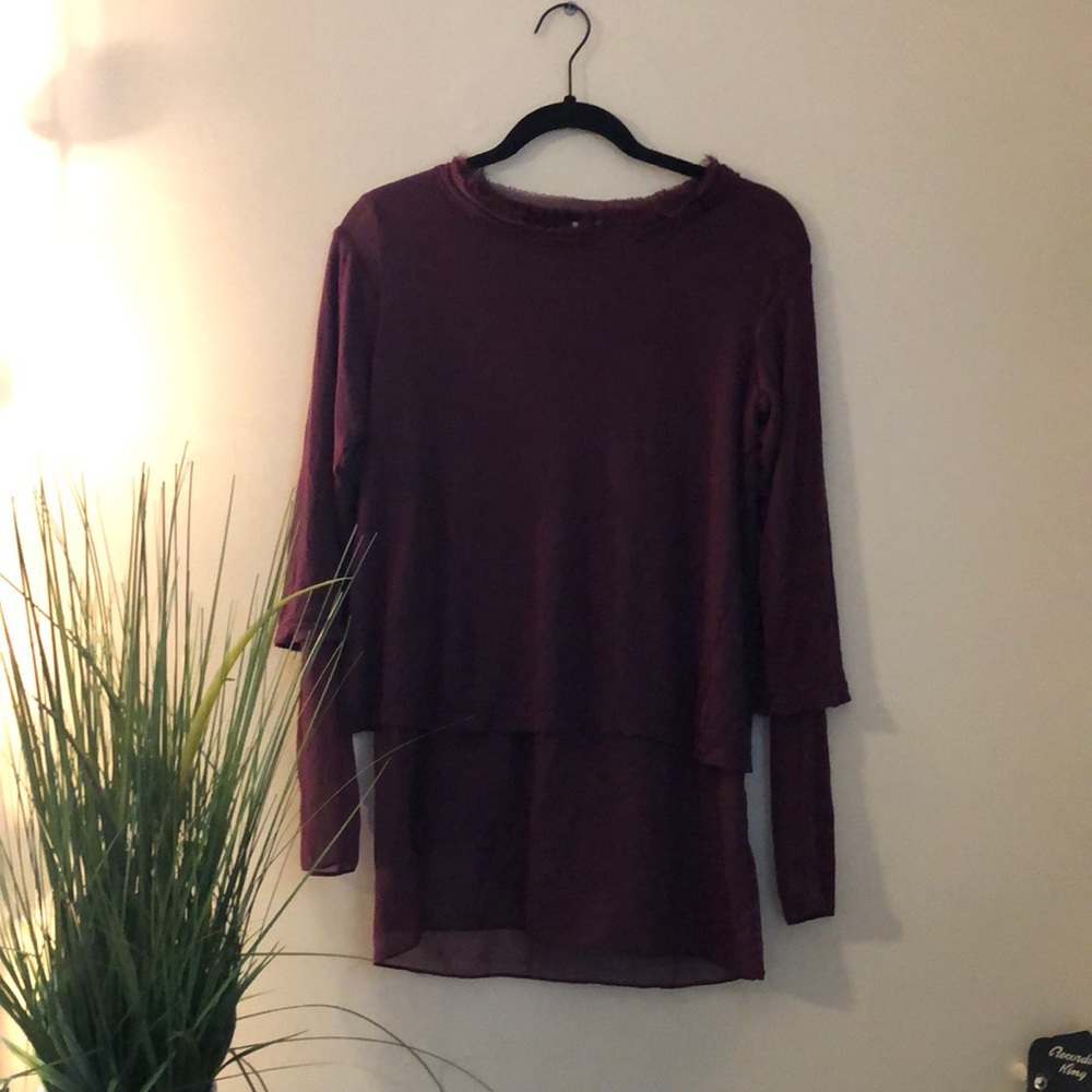 Thermal tunic